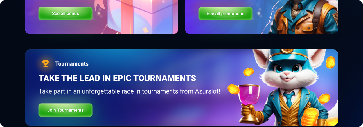 Azur Slot online Azur Slot online